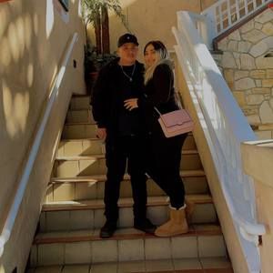 Meet your Posher, Alejandro